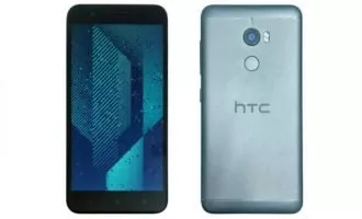 موبایل جدید HTC One X10