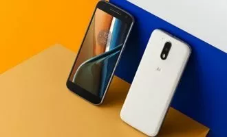 موبایل Moto E4 Plus موتو E4 پلاس موتورولا
