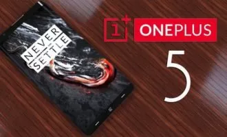 مشخصات وان پلاس ۵ OnePlus 5