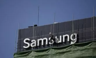 محبوبیت برند سامسونگ در هند