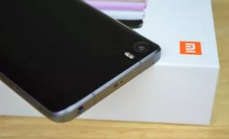شیائومی می 6