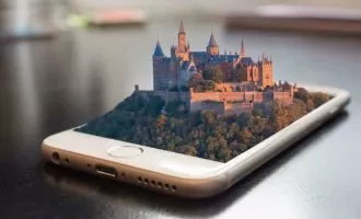 شرکت Imagination نقض پتنت ها اپل