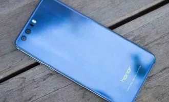 موبایل Honor 9 جک هدفون