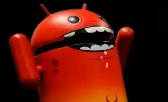 بدافزار اندروید