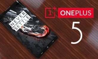 موبایل وان پلاس 5