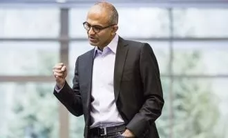 ساتیا نادلا