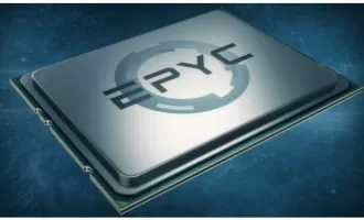 پردازنده سری Epyc شرکت AMD