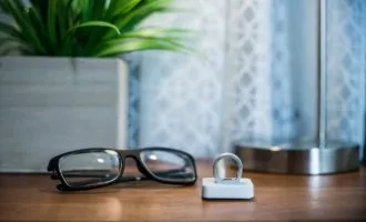 حلقه هوشمند Token برای باز کردن رمزها