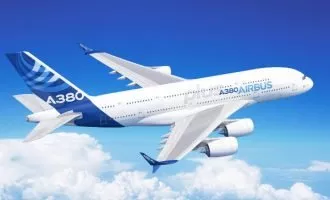 نسخه جدید هواپیمای بوئینگ A380