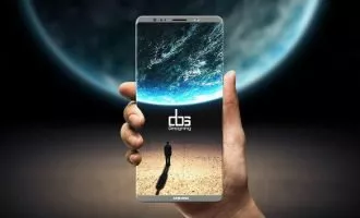 گلکسی نوت 8 اندروید O