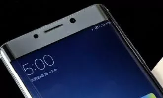 موبایل Mi Note 3 شیائومی می نوت ۳ Xiaomi