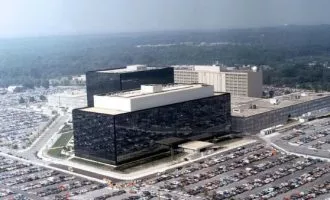 جاسوسی از کاربران اینترنتی NSA