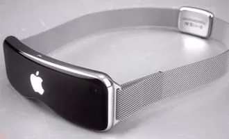 عینگ واقعیت افزوده اپل گلس