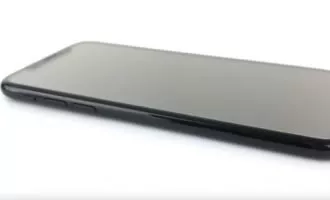 نمایشگر OLED آیفون 8