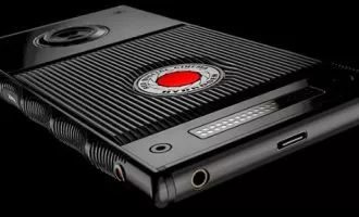 موبایل Hydrogen One محصول RED