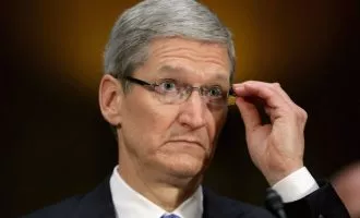 تاخیر در عرضه آیفون 8 اپل