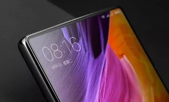 موبایل شیائومی می میکس 2 Xiaomi Mi MIX 2