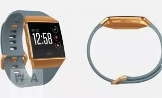 نخستین ساعت هوشمند Fitbit