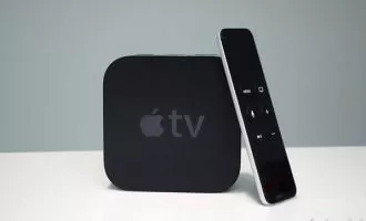 Apple TV اپل TV