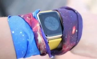 تماس صوتی اپل واچ 3