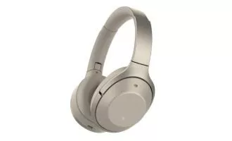 هدفون های جدید سونی