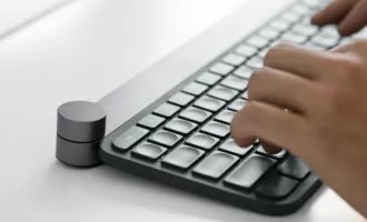 کیبورد craft محصول لاجیتک