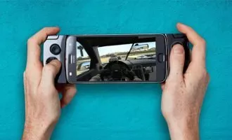 ماژول Gamepad mod برای موبایل های موتورولا
