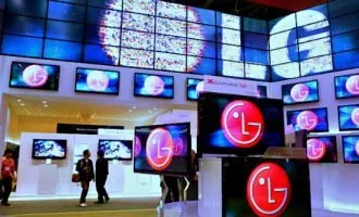 حمله باج افزار به سرورهای شرکت LG Electronics