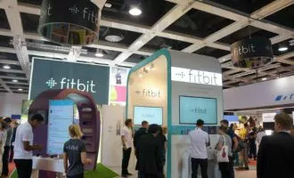 گزارش مالی کمپانی پوشیدنی هوشمند فیت بیت Fitbit