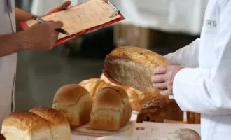تولید گندم بدون گلوتن