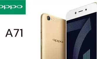 موبایل اوپو OPPO A71