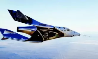 سرمایه گذاری عربستان در شرکت Virgin Galactic