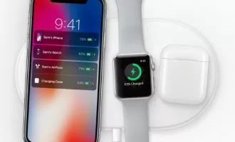 AirPower