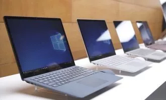 دلیل خرابی لپتاپ