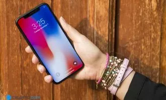 فروش آیفون X اپل