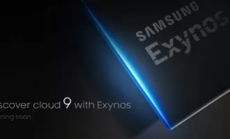 معرفی پردازنده جدید Exynos 9810 سامسونگ