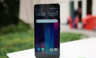 موبایل HTC U11 Plus اچ تی سی
