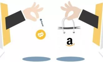 آمازون پول دیجیتال ارز مجازی