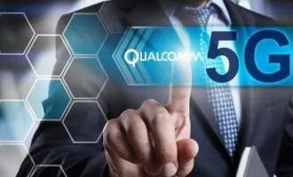 توسعه شبکه 5g کوالکام