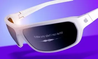 هدست واقعیت افزوده اپل
