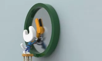 هفتمین جشنواره بازی های رایانه ای تهران