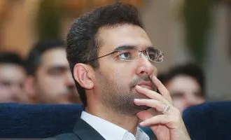 حریم خصوصی کاربران ایرانی