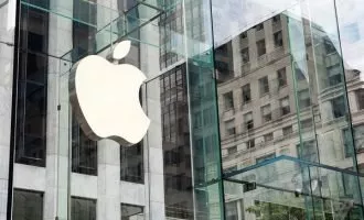 سرقت اسرار تجاری اپل