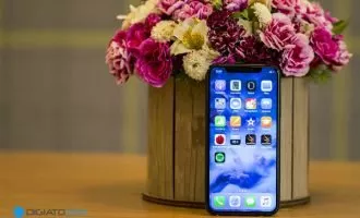 فروش آیفون X اپل