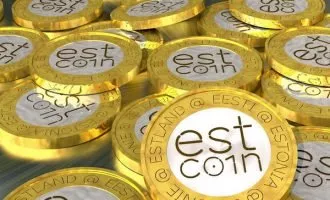آِست کوین ارز دیجیتالی جدید کشور استونی