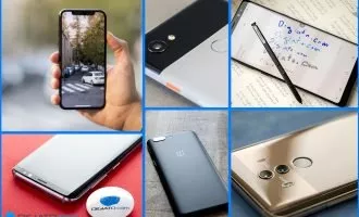 Best Cellphone 2017