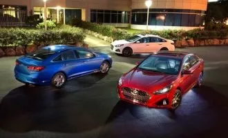 Hyundai-Sonata-2018 3