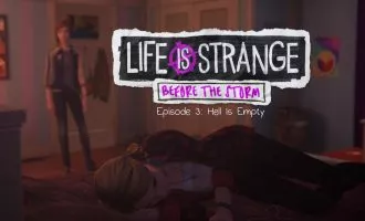 بررسی قسمت نهایی Life is Strange: Before The Storm