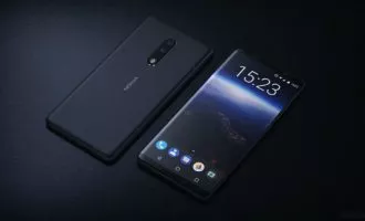 نوکیا 9