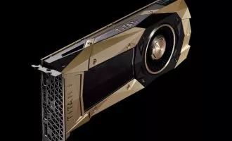 معرفی کارت گرافیک Titan V انویدیا